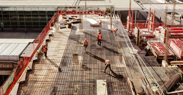 Best Affordable Concrete Contractor  in Frankston, TX
